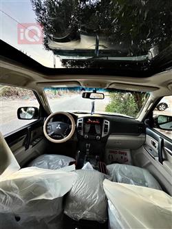 ميتسوبيشي باجيرو